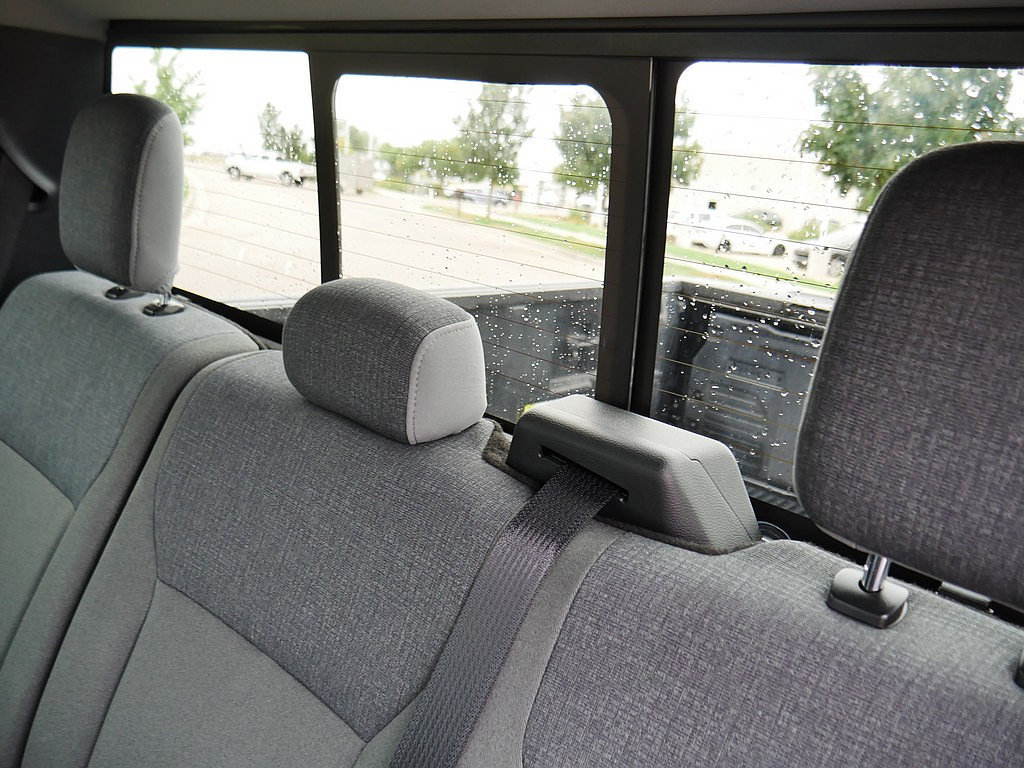 Used 2024 Ford F150 XLT w/ Equipment Group 303A High AWD/4WD image 18