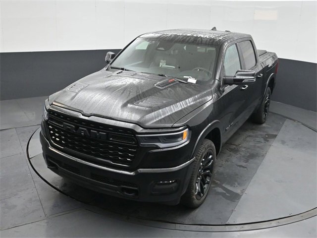 New 2026 RAM 1500 Limited image 33