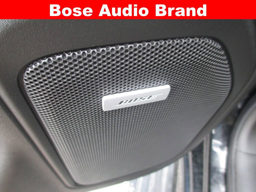 Used 2021 GMC Sierra 1500 Denali w/ Denali Ultimate Package image 21