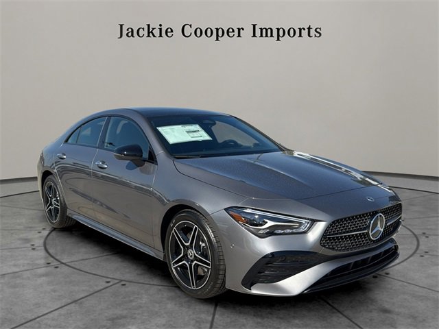 New 2026 Mercedes-Benz CLA 250 image 7