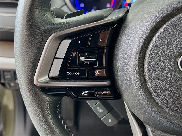 Used 2019 Subaru Outback 3.6R Touring image 13
