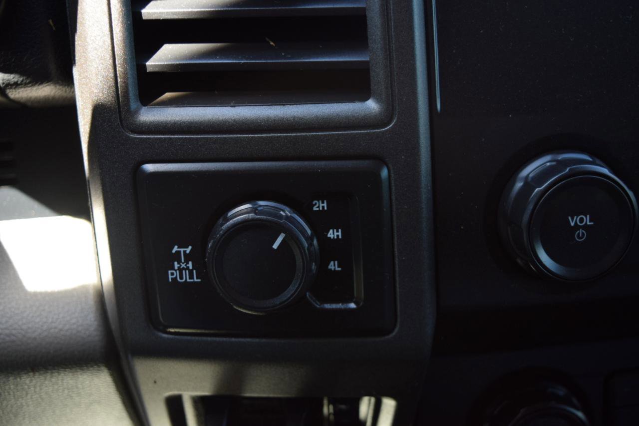 Used 2022 Ford F250 XL w/ Power Equipment Group image 19