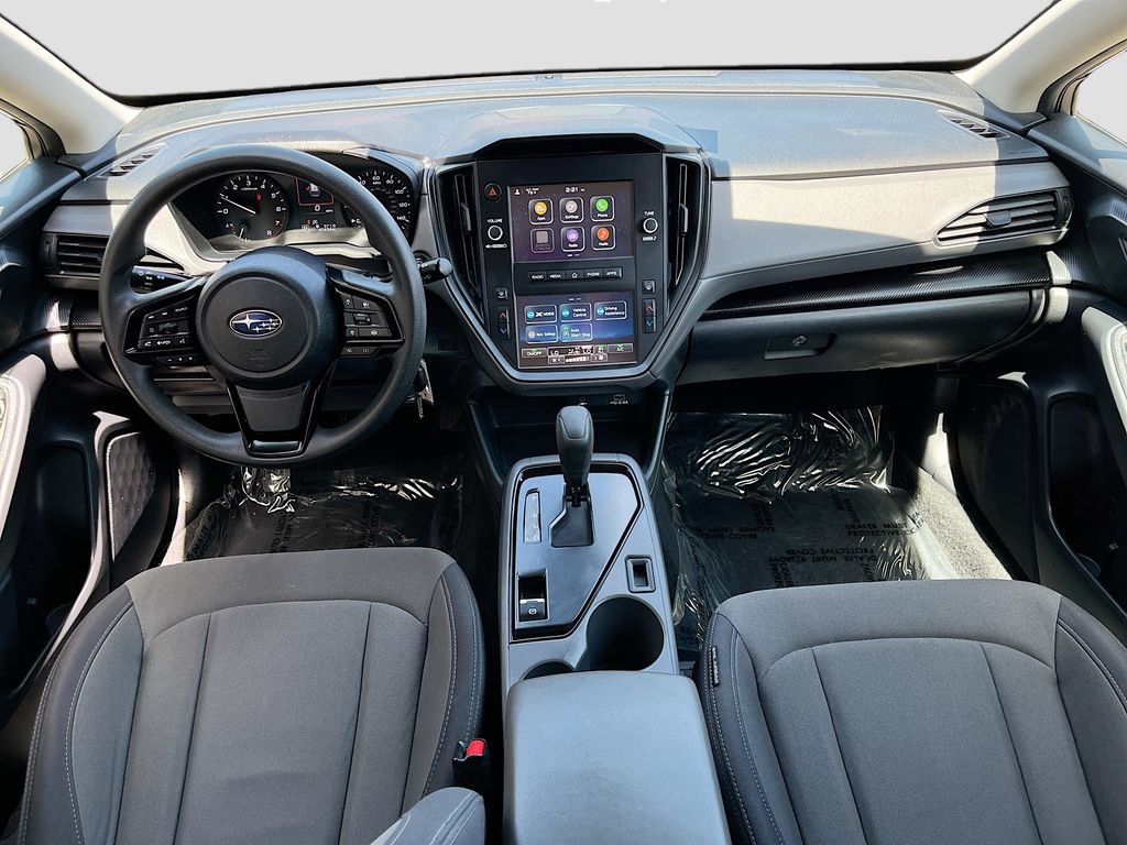 Used 2024 Subaru Crosstrek 2.0i AWD/4WD image 20