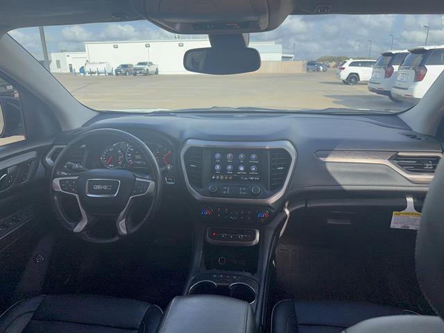 Used 2020 GMC Acadia Denali image 10