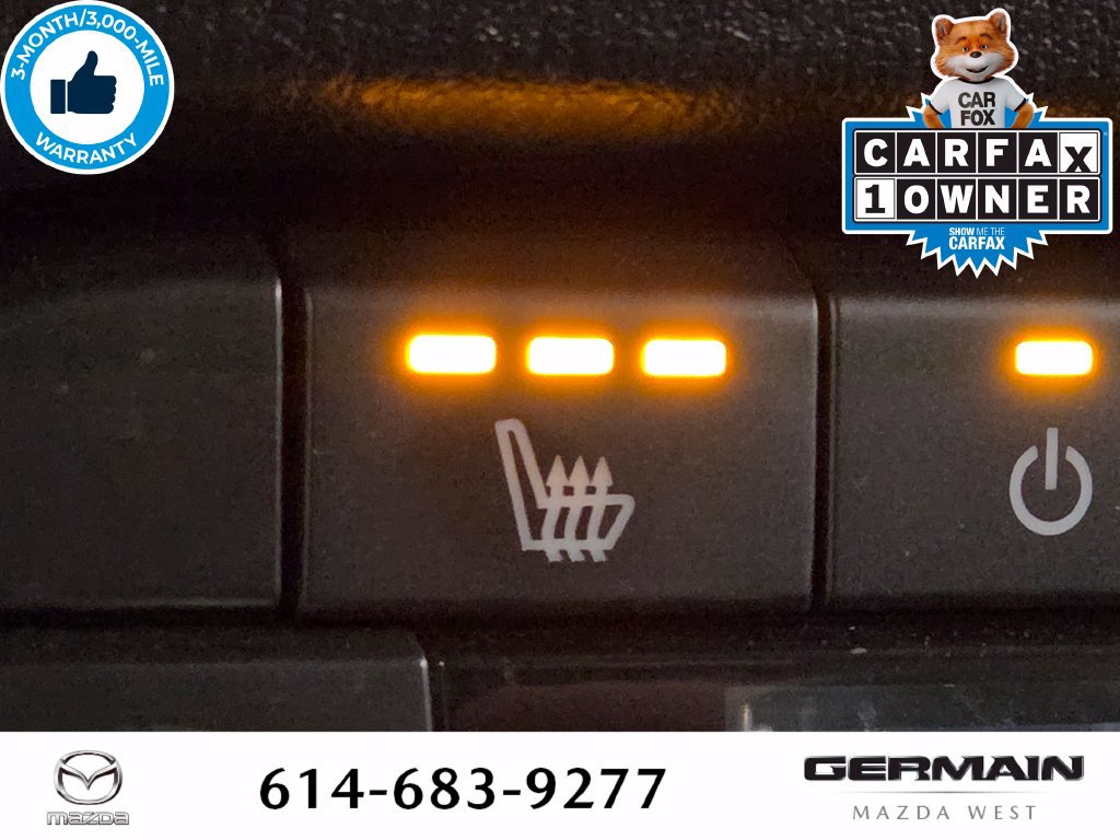 Used 2020 MAZDA CX-5 Grand Touring AWD/4WD image 30