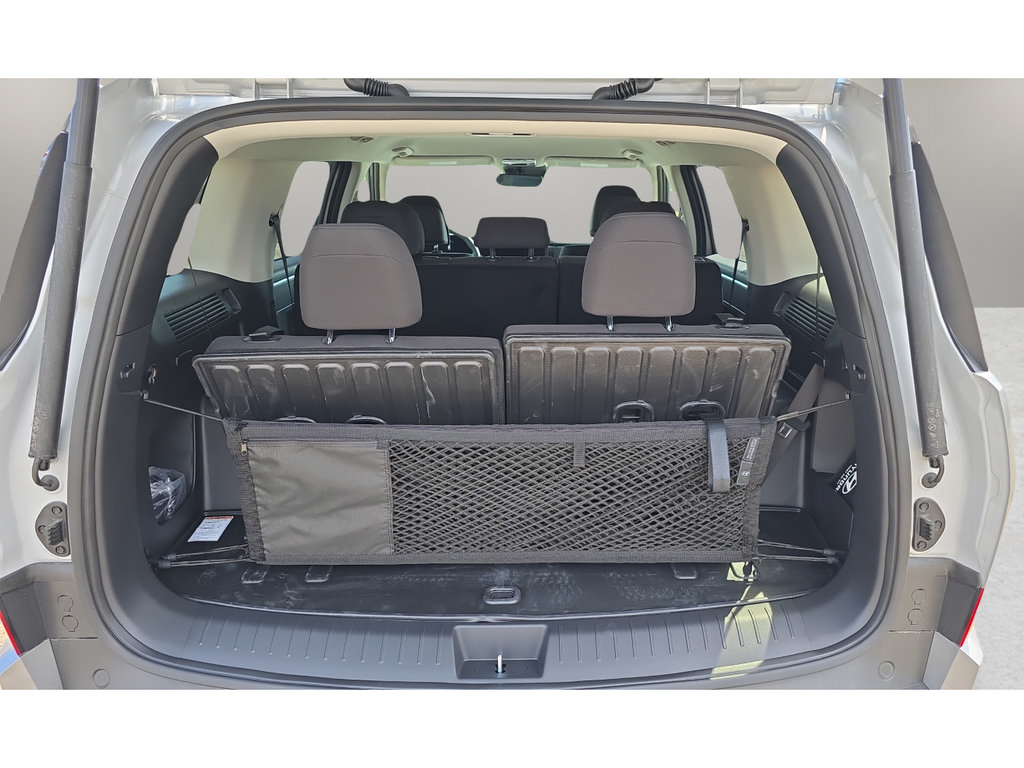 Certified 2026 Hyundai Santa Fe SE AWD/4WD image 9