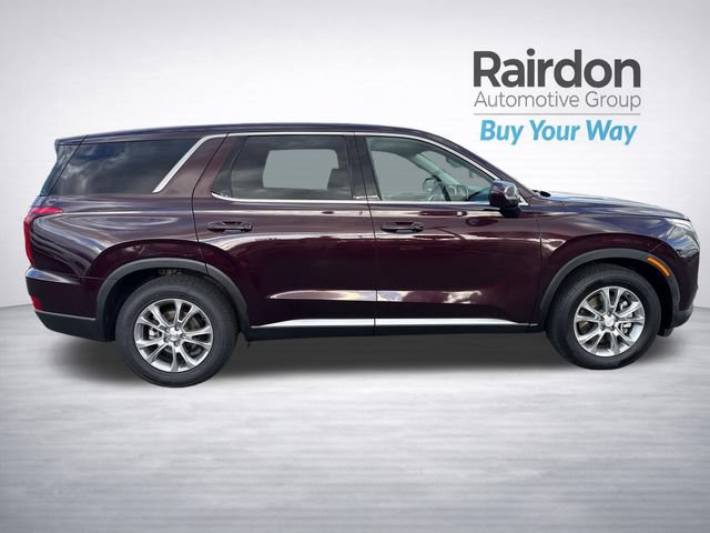 Used 2022 Hyundai Palisade SE AWD/4WD image 8