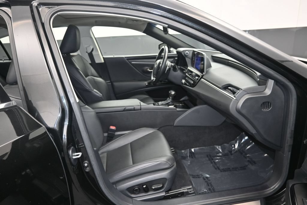 Used 2023 Lexus ES 350 w/ Accessory Package (Z1) FWD image 11