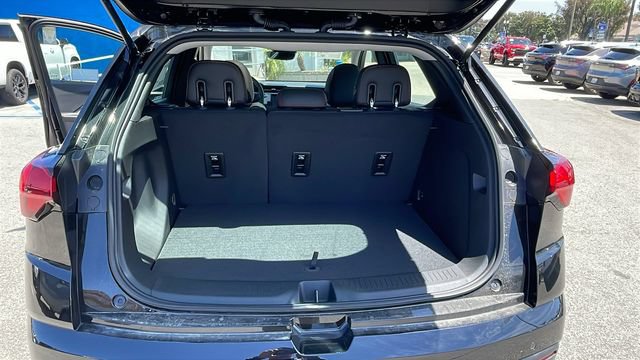 New 2027 Chevrolet Bolt RS w/ Technology Package FWD image 31