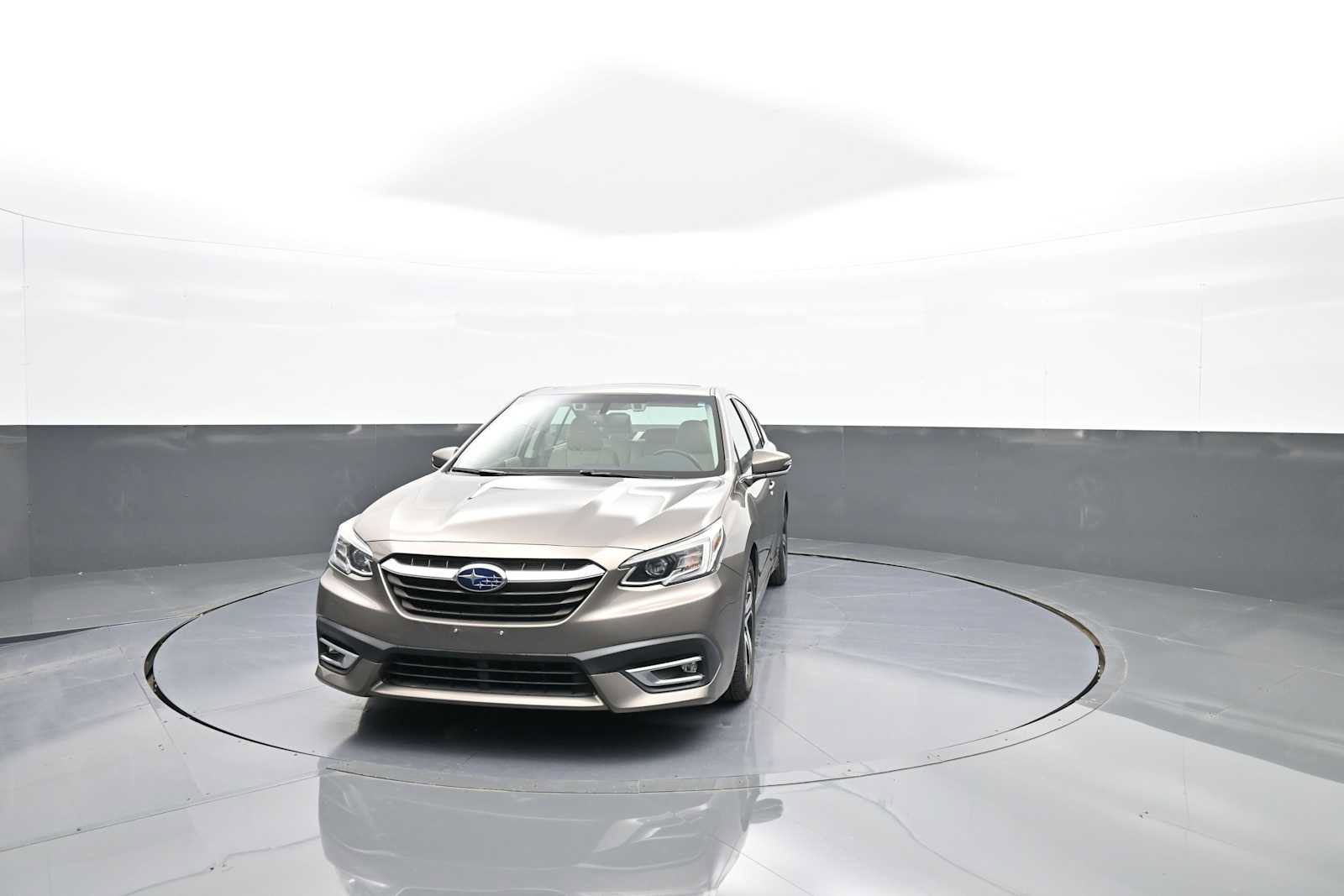Used 2022 Subaru Legacy Limited image 27