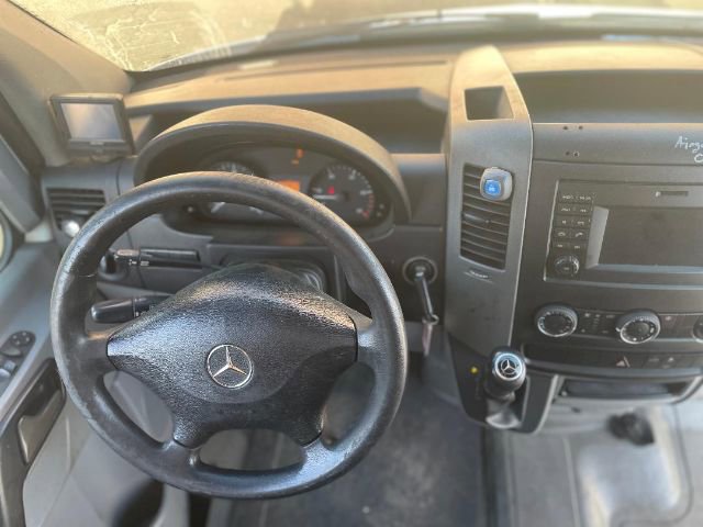 Used 2017 Mercedes-Benz Sprinter 3500 image 15