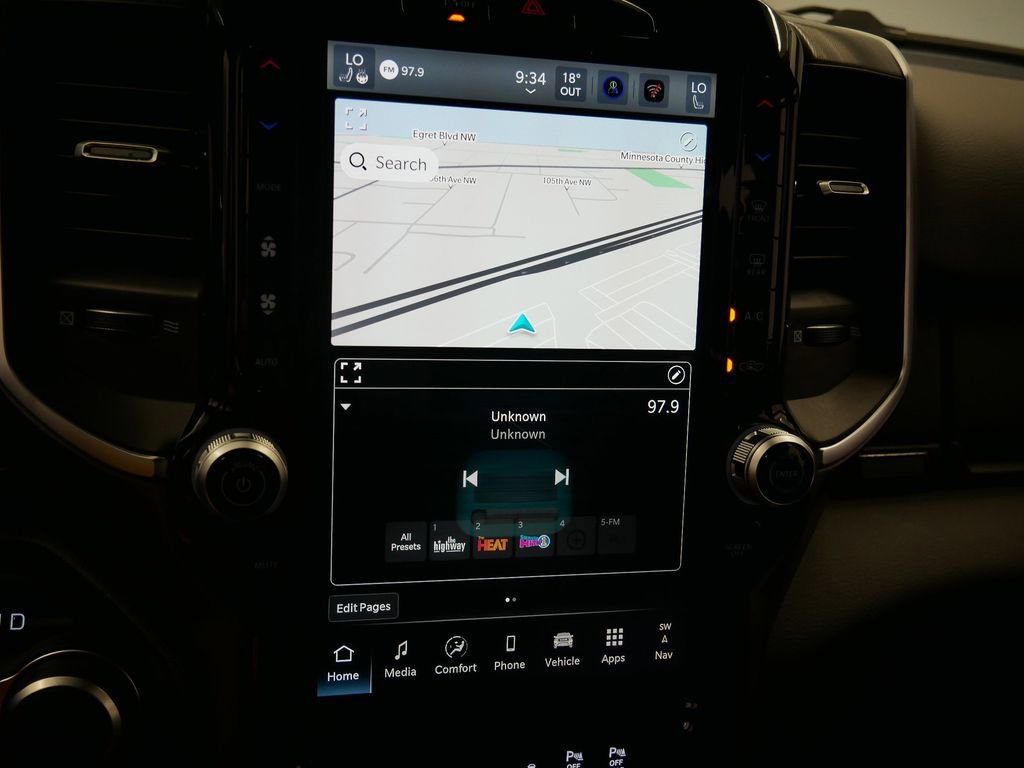 New 2026 RAM 1500 Big Horn image 32