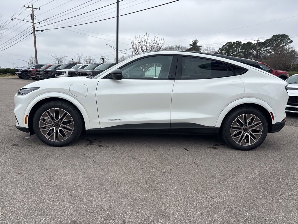 New 2025 Ford Mustang Mach-E Premium image 5