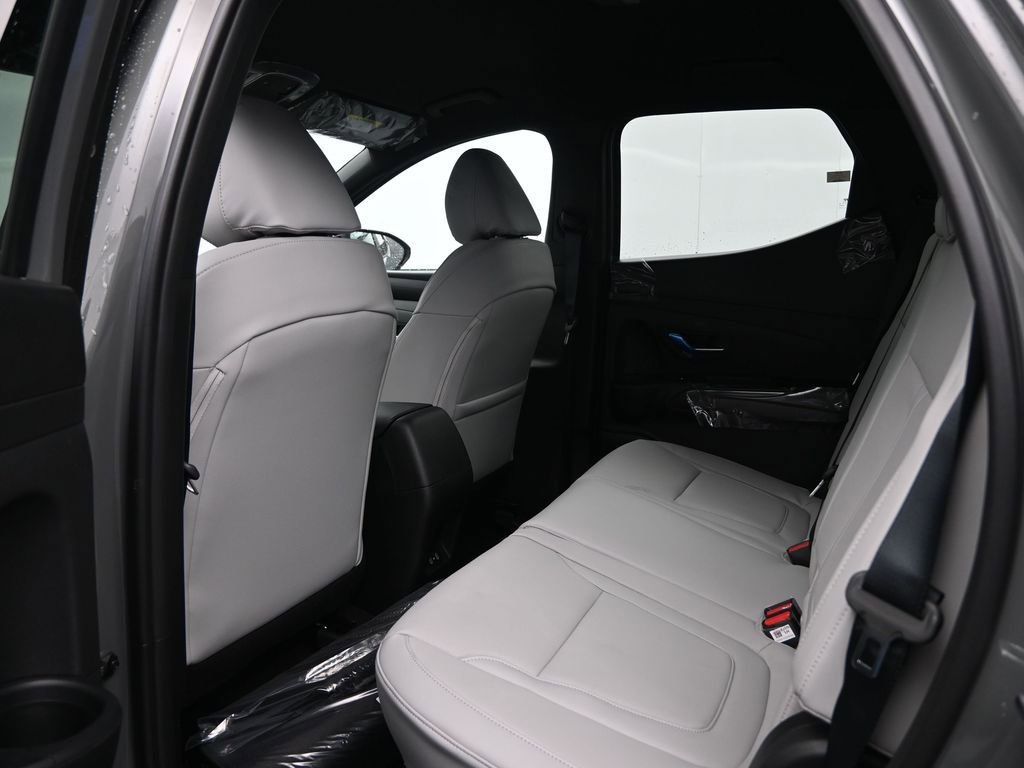 New 2026 Hyundai Santa Cruz SEL image 26