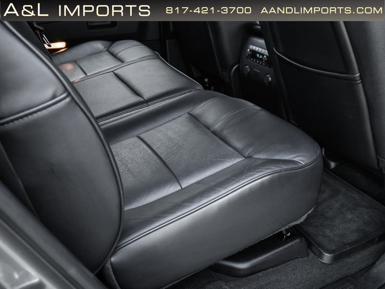 Used 2008 HUMMER H2 AWD/4WD image 14
