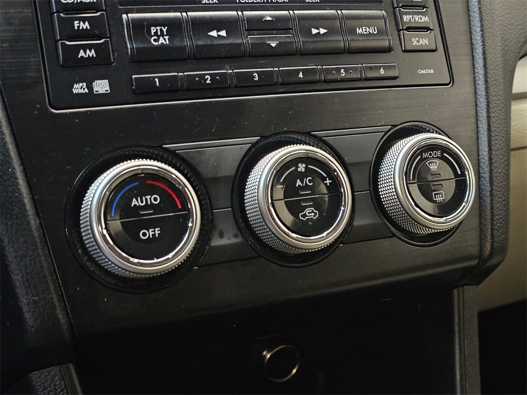 Used 2014 Subaru Crosstrek 2.0i Premium image 28