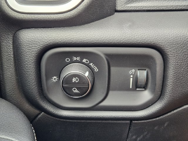 New 2026 RAM 3500 Lone Star AWD/4WD image 18