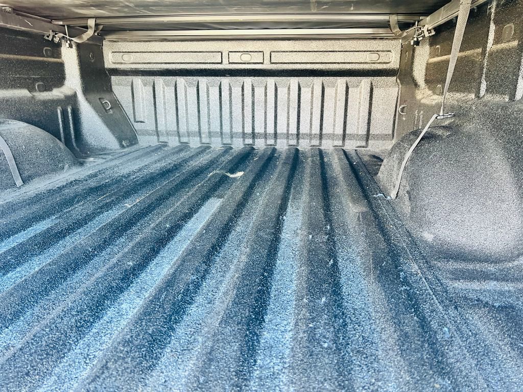 Used 2022 GMC Canyon Elevation image 34