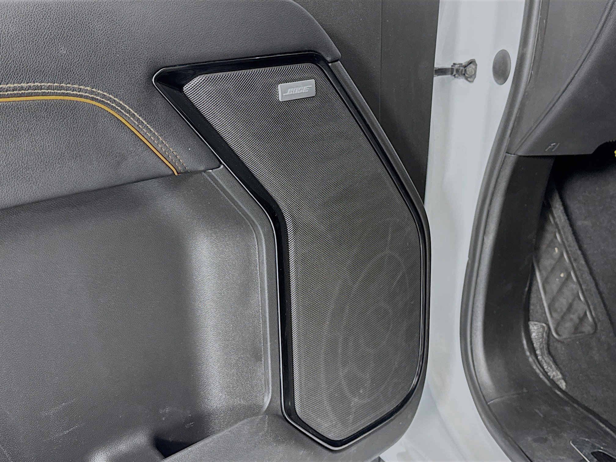 Used 2023 GMC Sierra 1500 AT4 w/ AT4 Premium Package image 18