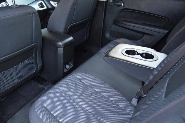 Used 2012 GMC Terrain SLE w/ Convenience Package FWD image 26