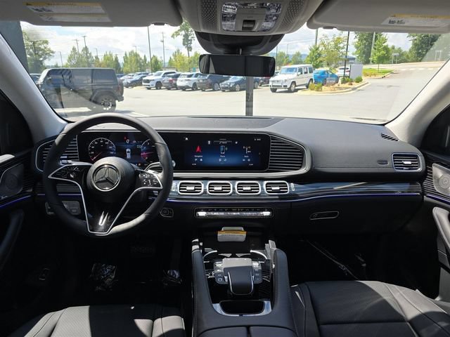 Used 2025 Mercedes-Benz GLE 350 4MATIC image 19