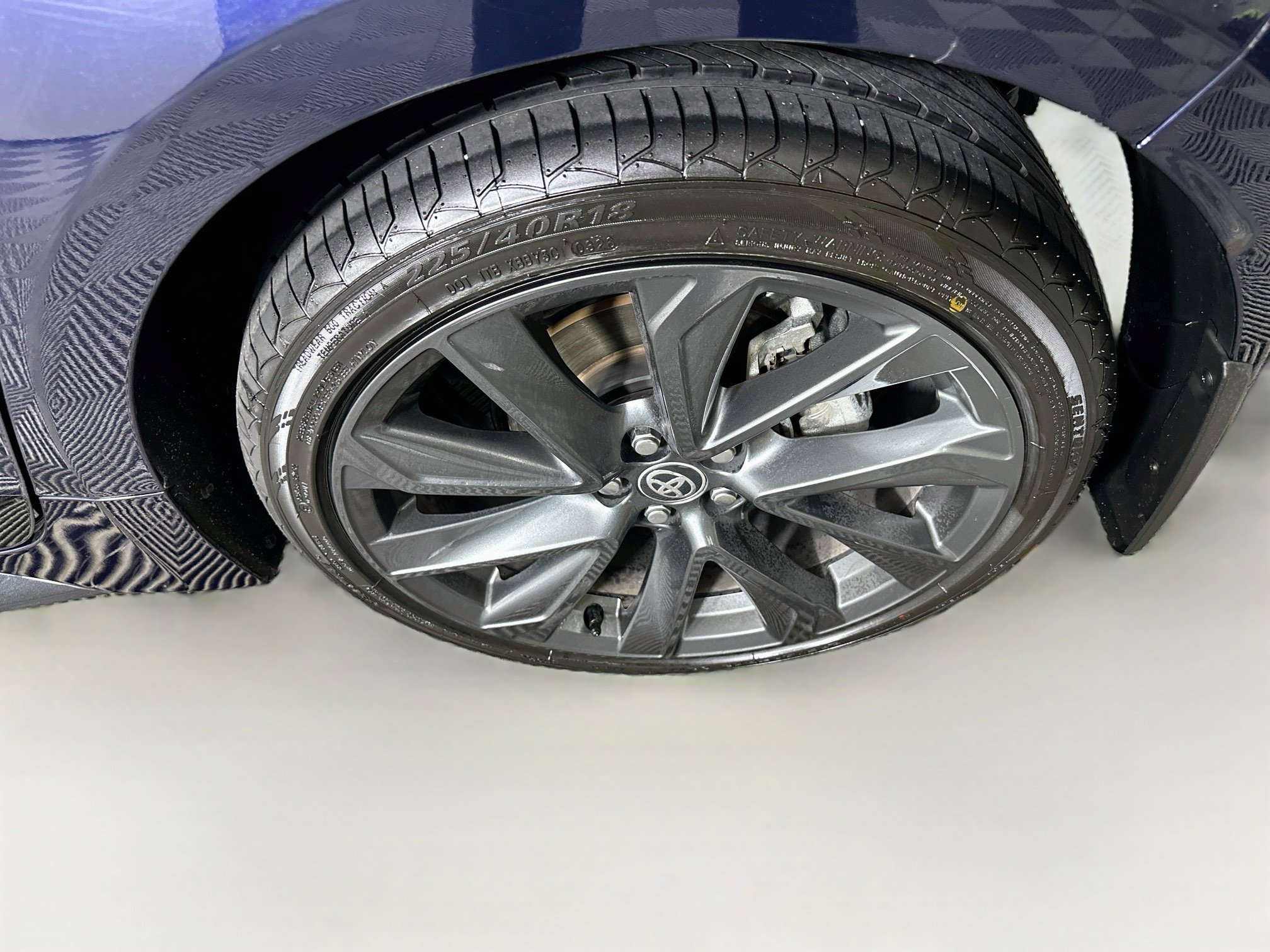 Used 2025 Toyota Corolla SE FWD image 11