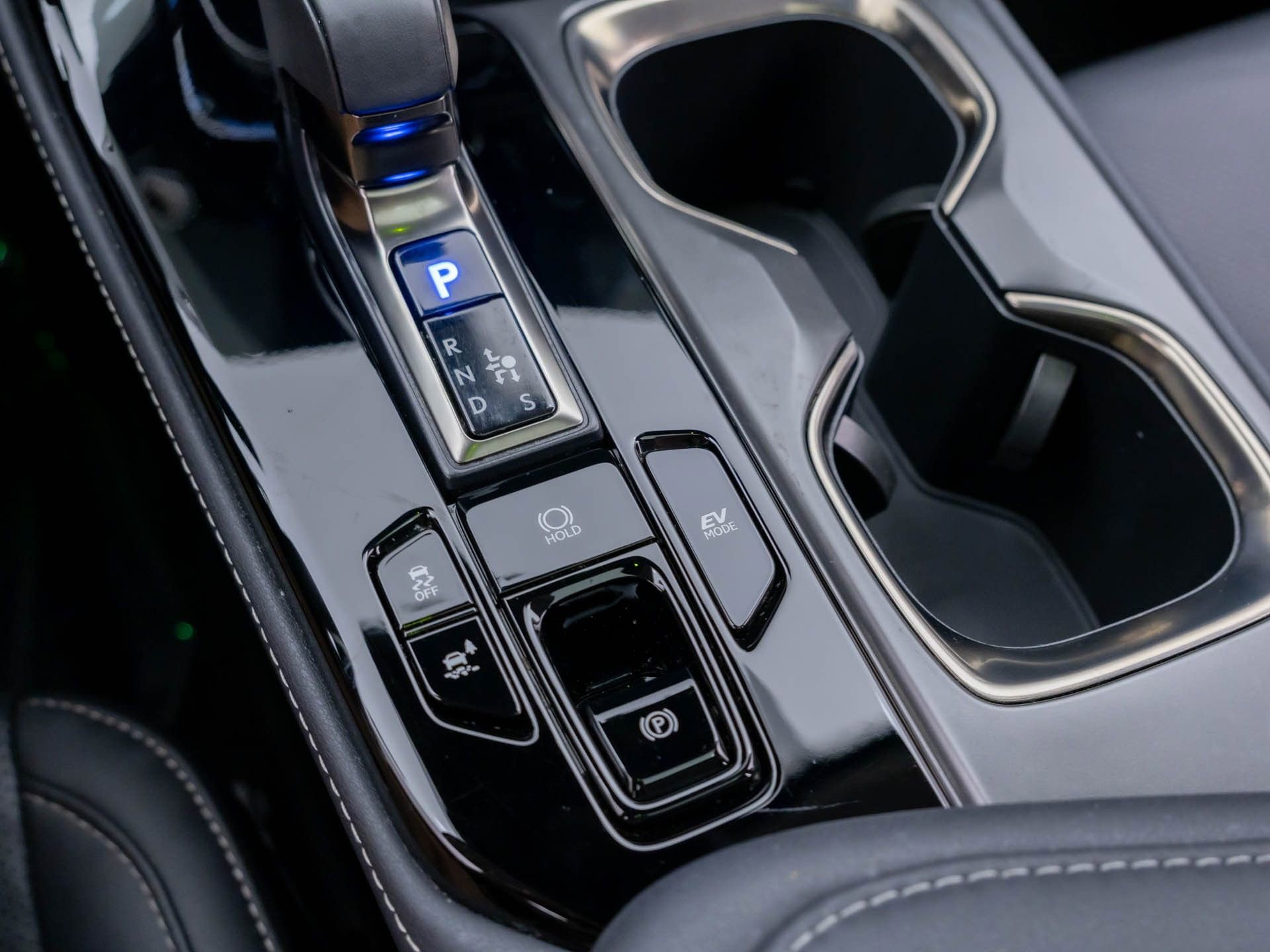 Used 2023 Lexus NX 350h AWD image 31