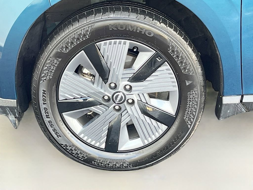 Used 2025 Nissan Murano SL image 34