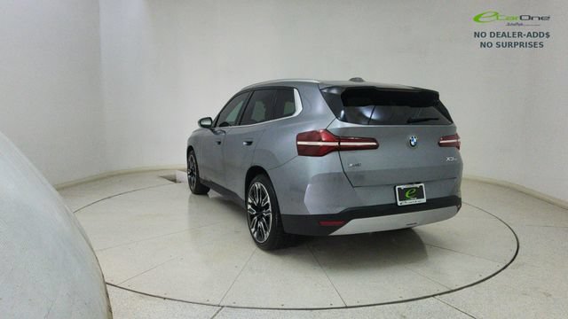 Used 2025 BMW X3 xDrive30i w/ Premium Package AWD/4WD image 67