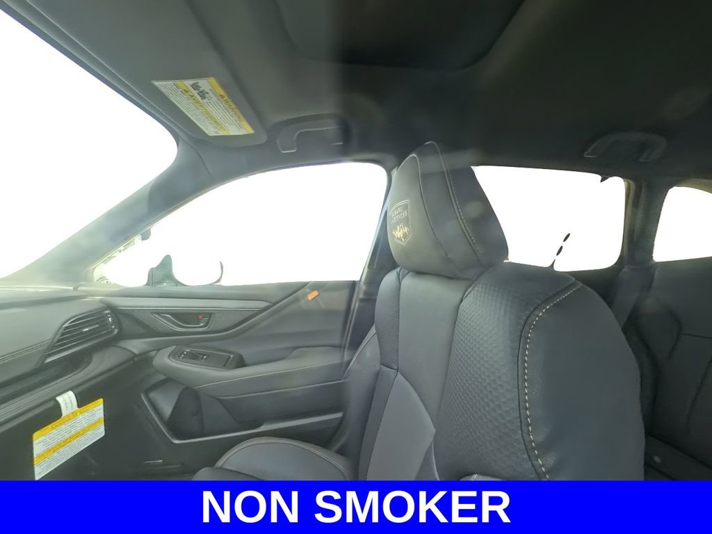 Certified 2025 Subaru Outback Wilderness image 27