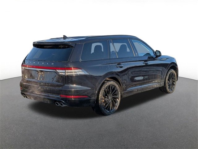 Used 2024 Lincoln Aviator Reserve w/ Equipment Group 201A image 3