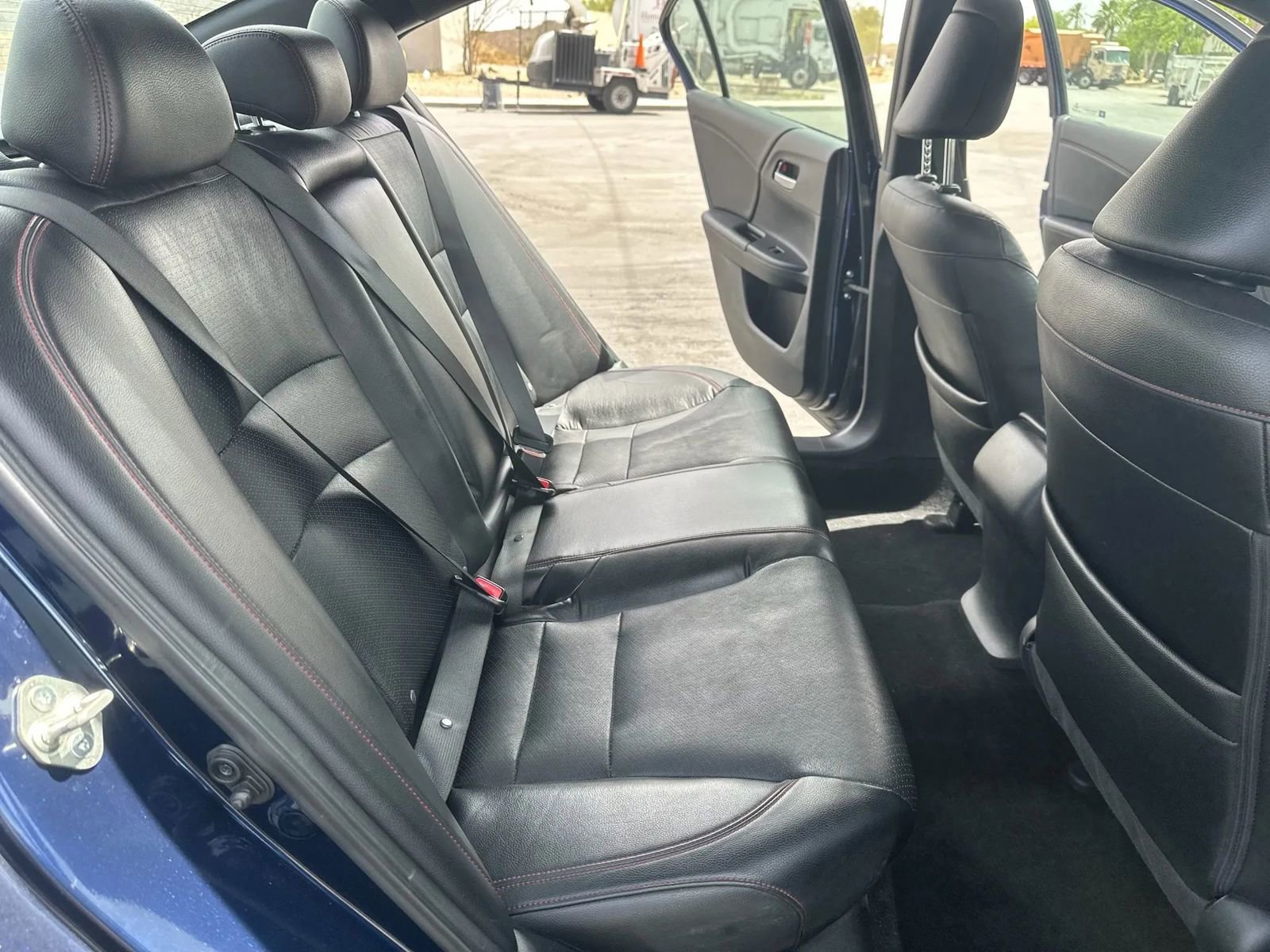 Used 2017 Honda Accord Sport Special Edition image 15
