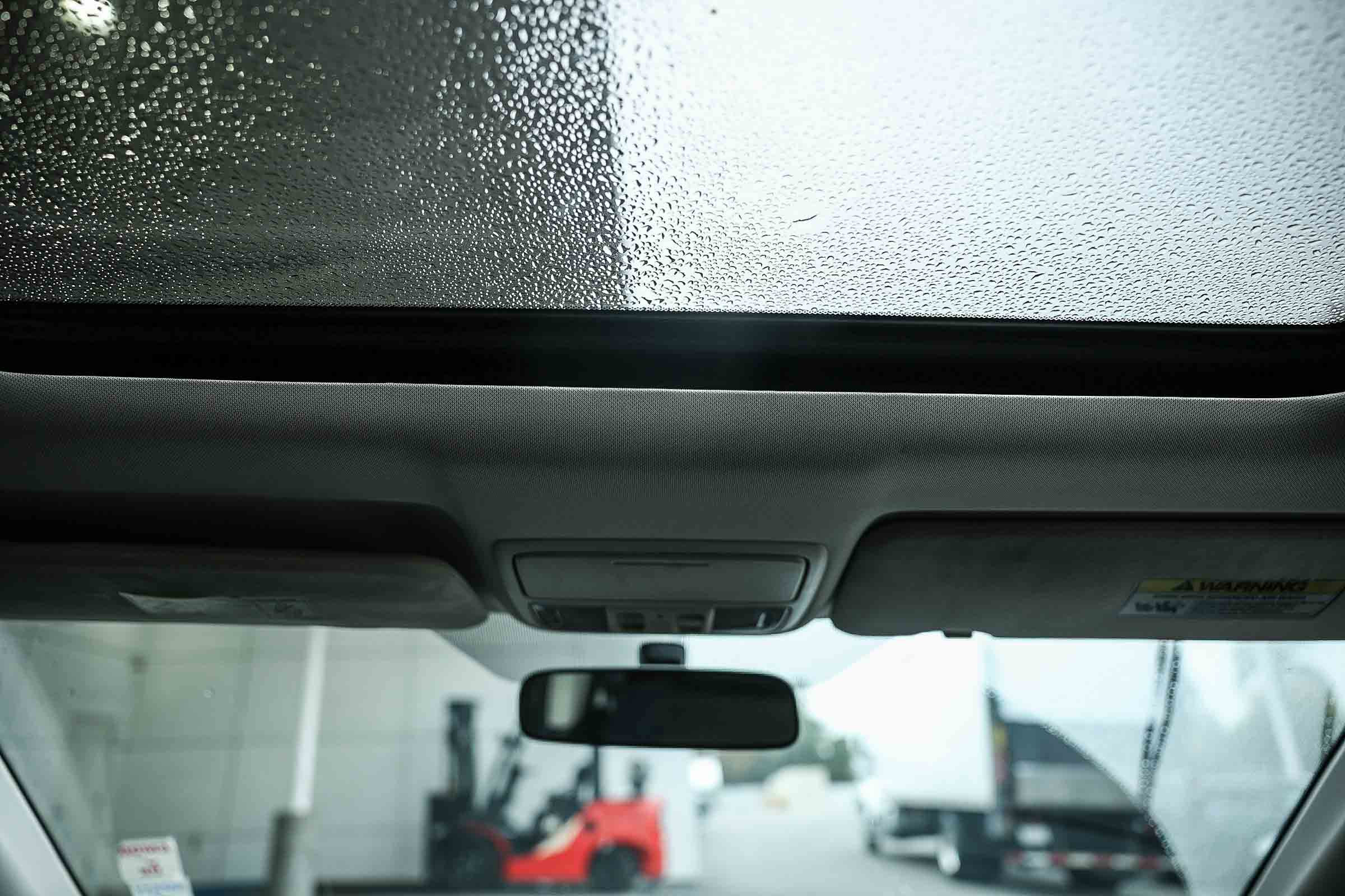 Used 2016 Honda CR-V EX image 21