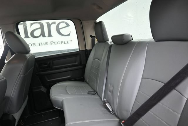 Used 2016 RAM 1500 Tradesman AWD/4WD image 20