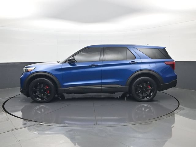 Used 2022 Ford Explorer ST w/ Equipment Group 401A AWD/4WD image 8