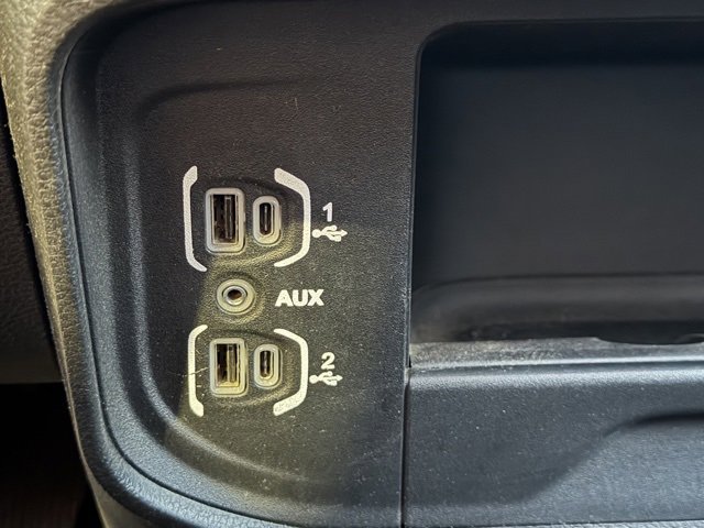 Used 2023 RAM 2500 Big Horn w/ Level 1 Equipment Group image 34