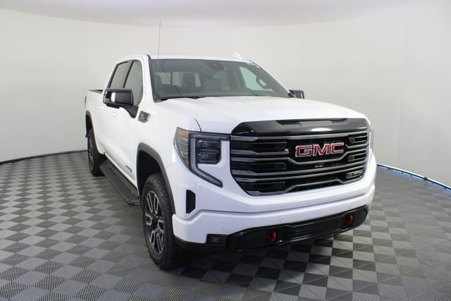 New 2026 GMC Sierra 1500 AT4 image 30