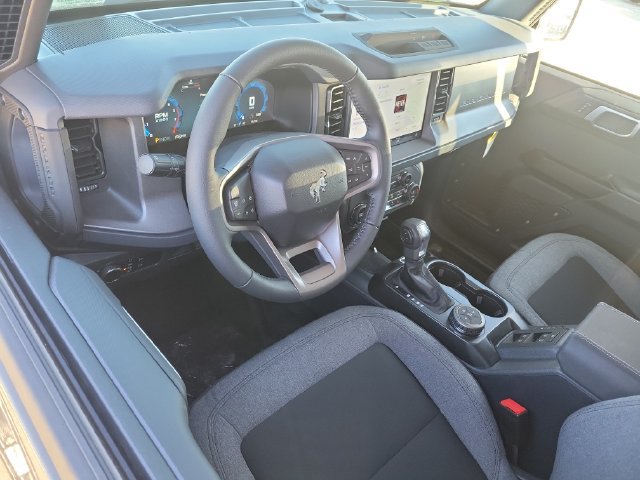 New 2026 Ford Bronco Big Bend AWD/4WD image 6