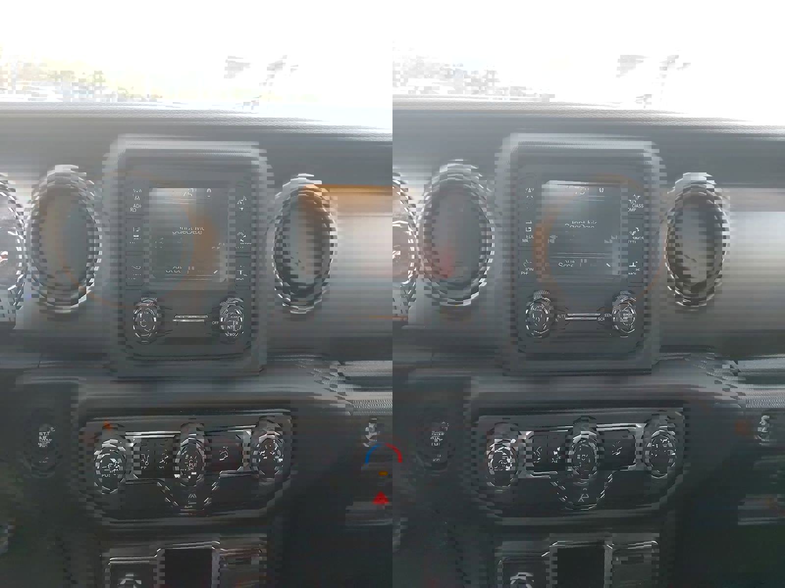 Used 2019 Jeep Wrangler Sport image 24