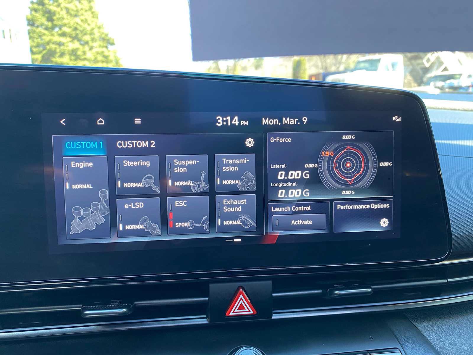 Used 2023 Hyundai Elantra N FWD image 22