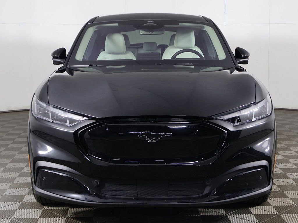 Used 2025 Ford Mustang Mach-E Premium image 13