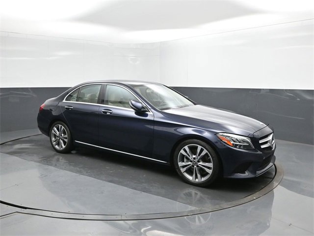 Used 2019 Mercedes-Benz C 300 Sedan image 17