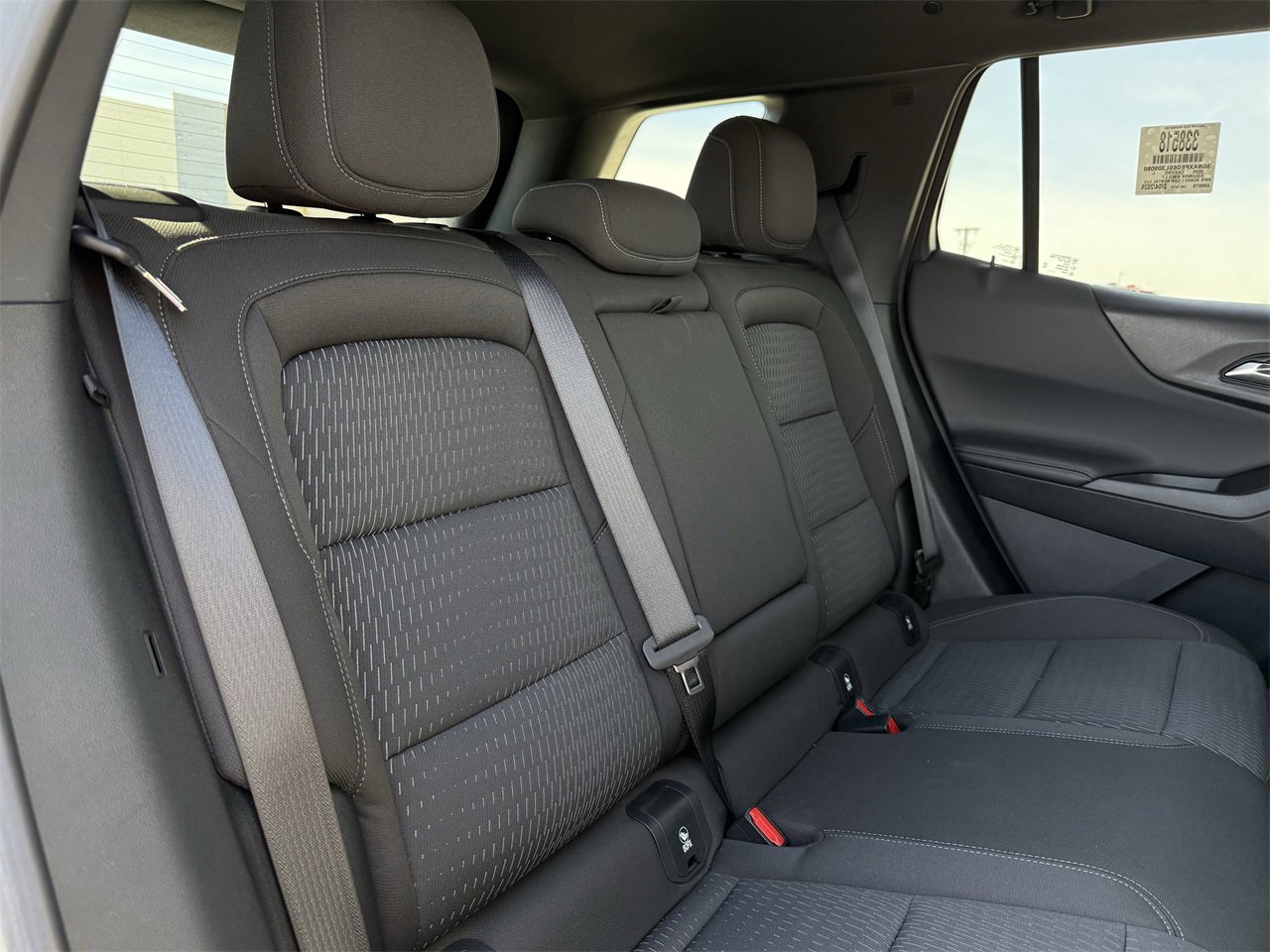 Used 2025 Chevrolet Equinox LT image 26