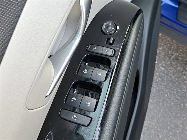 Used 2022 Hyundai Tucson SEL w/ Convenience Package image 21