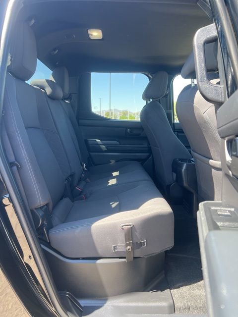 Used 2024 Toyota Tacoma SR5 image 28