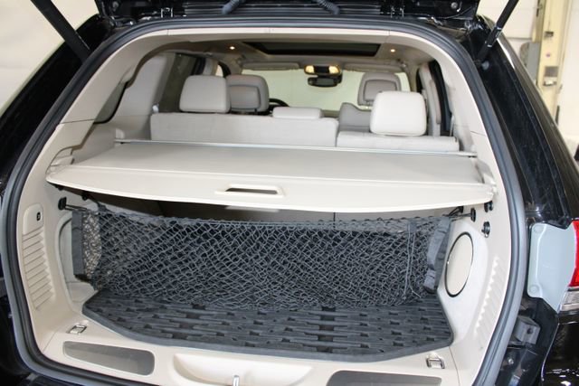 Used 2021 Jeep Grand Cherokee Overland AWD/4WD image 37