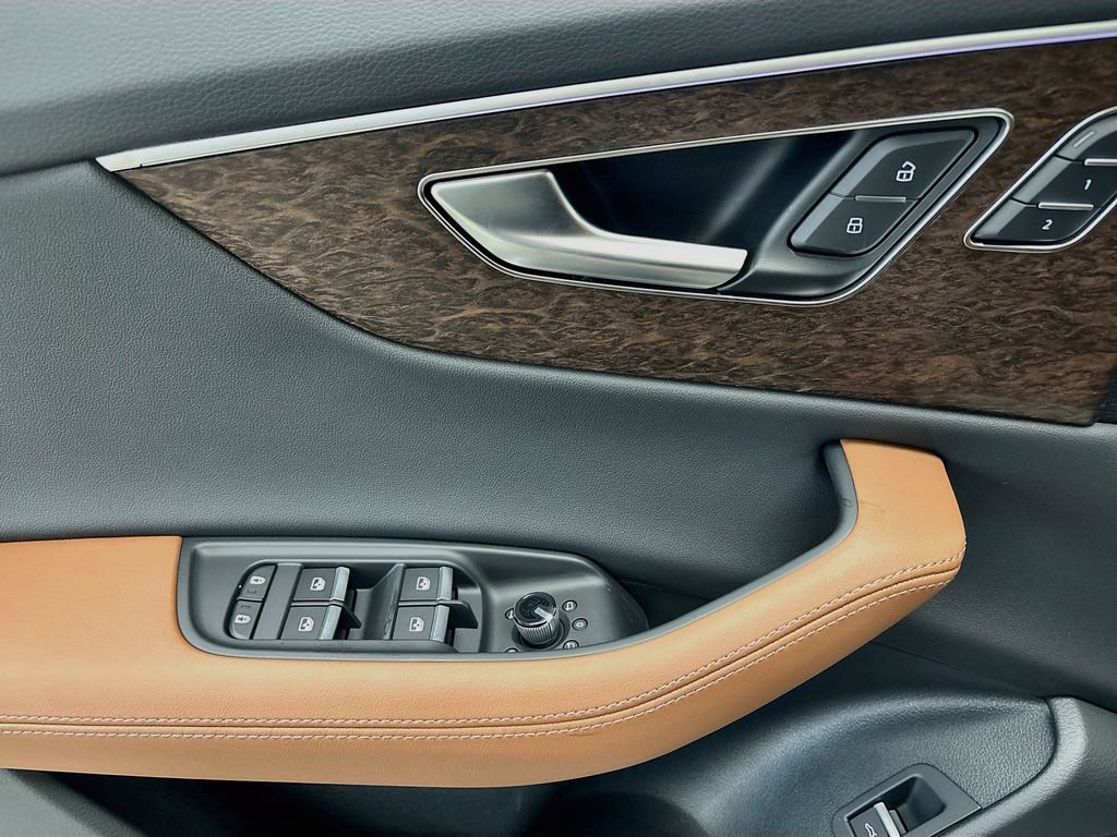 New 2026 Audi Q8 Premium Plus AWD/4WD image 23