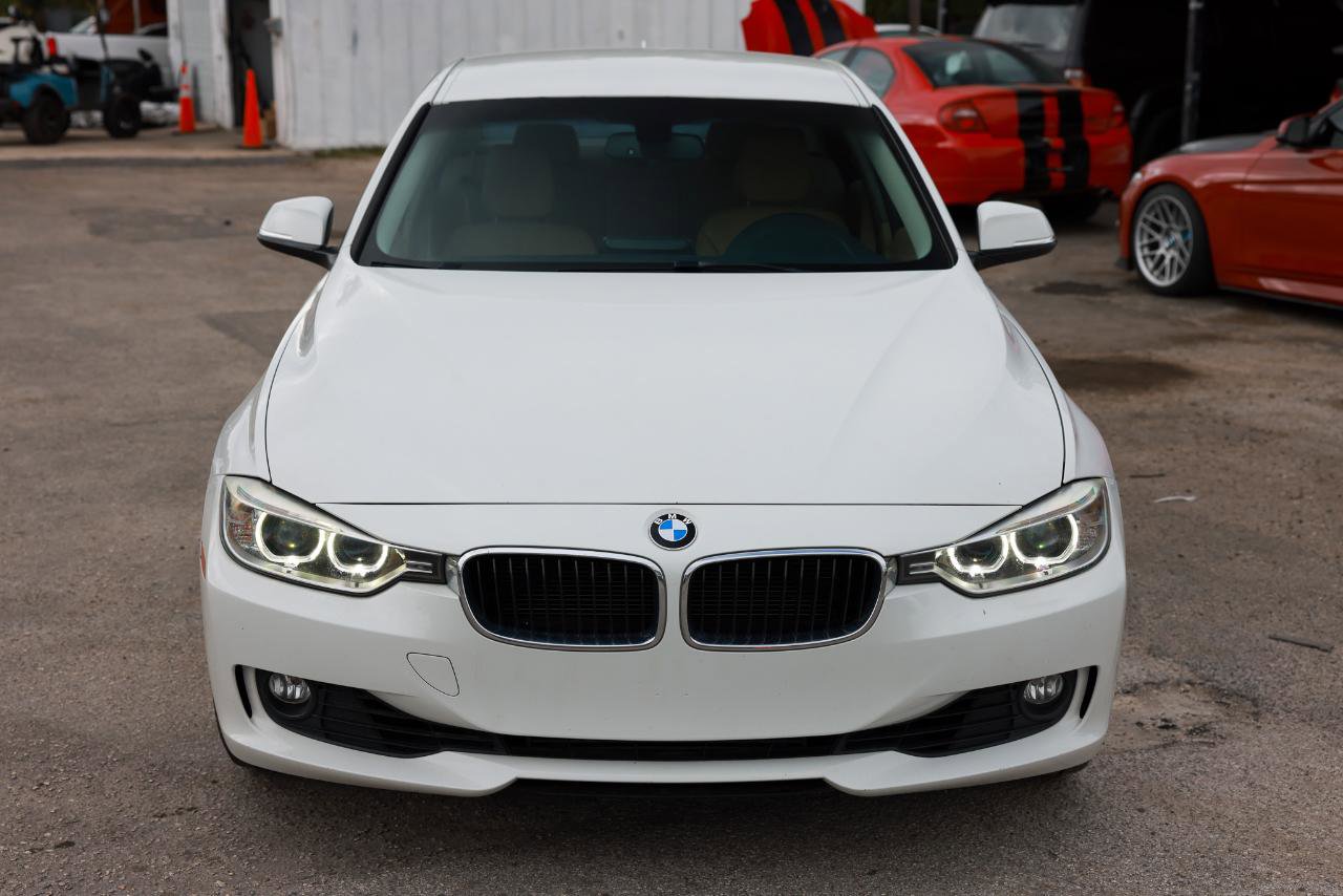 Used 2013 BMW 328i Sedan image 19