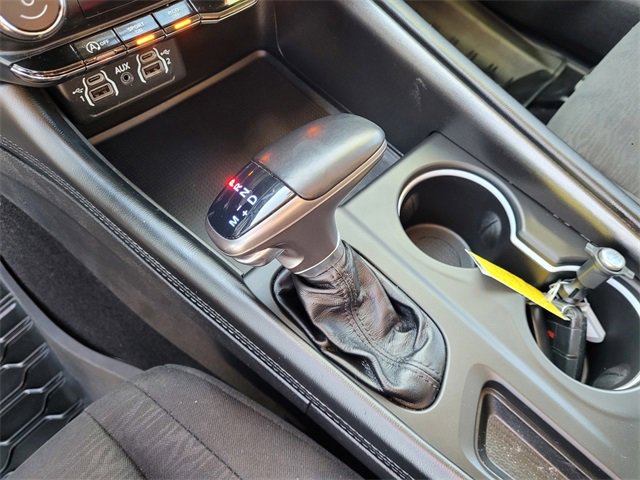 Used 2021 Dodge Durango SXT w/ 3rd Row Seating Group image 16