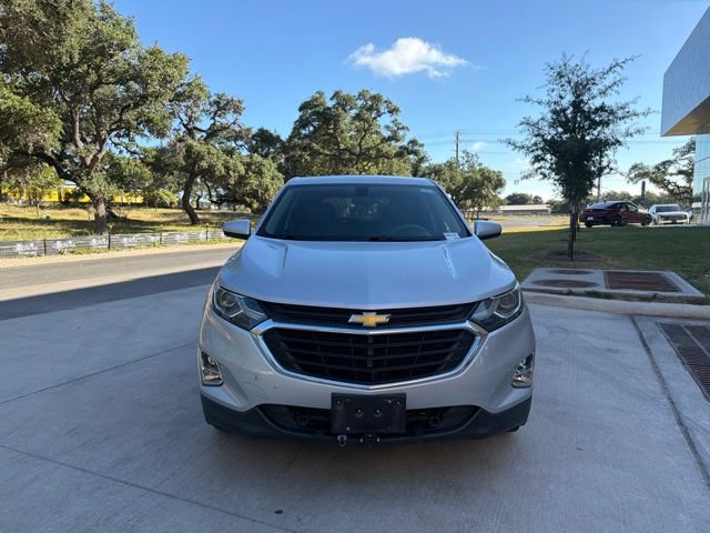 Used 2018 Chevrolet Equinox LT FWD image 7